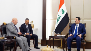 صورة عائلات المغيبين: المدعي العام للمحكمة الجنائية الدولية تجاهل مأساتنا المستمرة منذ سنوات