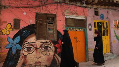 صورة الفشل الحكومي يفاقم خطر الابتزاز الإلكتروني على الأسر في العراق
