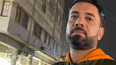 صورة تضليل الرأي العام وتلفيق التهم يزهق أرواح الأبرياء في العراق