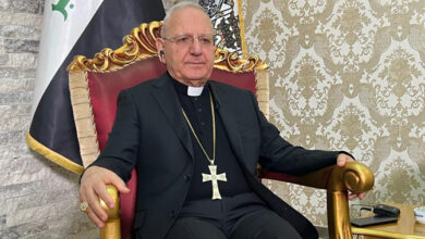 صورة سقوط سياسي جديد للقضاء في العراق برد دعوى الكاردينال ساكو بشأن المرسوم الجمهوري