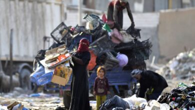 صورة وزارة التخطيط: تحديث جديد لخط الفقر ومؤشرات التضخم بنهاية الشهر الجاري