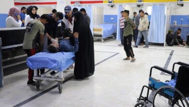 صورة التسمم الغذائي.. خطر متنام يهدد أرواح العراقيين وسلامتهم