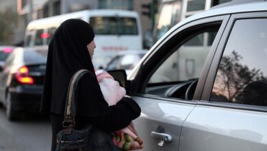صورة وزارة الداخلية تحذر من تداعيات اكتظاظ محافظتي كربلاء والنجف بالمتسولين