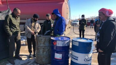 صورة أزمة وقود التدفئة تطل برأسها مجددًا في عدد من المحافظات العراقية