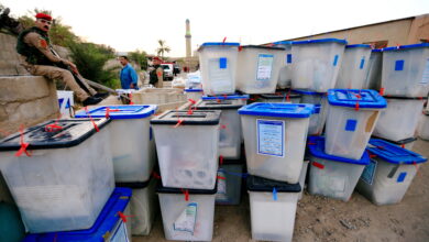 صورة العزوف الشعبي يُسقط انتخابات مجالس المحافظات قبل إجرائها