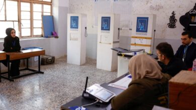 صورة انتخابات مجالس المحافظات.. مقاطعة شعبية واسعة وتوقعات بعودة التظاهرات