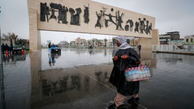 صورة انتخابات مجالس المحافظات تبادل للمنافع وصندوق أموال كبير لعائلات السياسيين