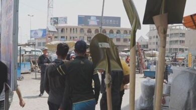 صورة اقتصاديون: أكثر من 6 ملايين شخص عاطل عن العمل في عموم العراق