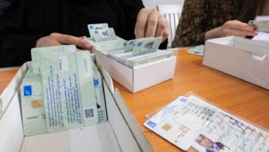 صورة سوق شراء الأصوات تكشف عمق الفساد الآسن في انتخابات مجالس المحافظات