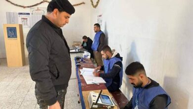 صورة ديمقراطية التهديد والوعيد تطبع انتخابات مجالس المحافظات