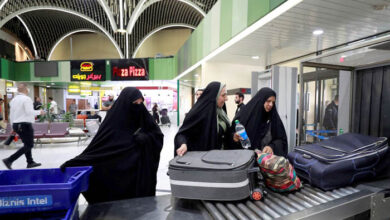 صورة الاتحاد الأوروبي يمدد حظر شركات الطيران العراقية في مجاله الجوي