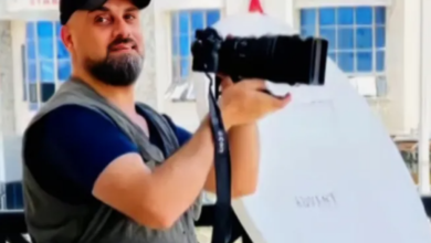 صورة قوات الاحتلال تسعى لحجب الحقيقية بقتل الصحفيين في غزة