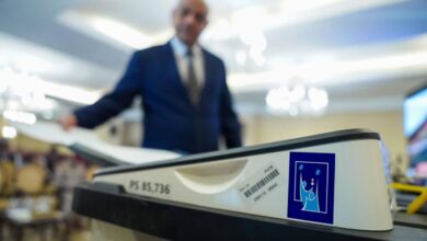 صورة انتخابات مجالس المحافظات ثوب الديمقراطية المزيف لأحزاب الفساد في العراق