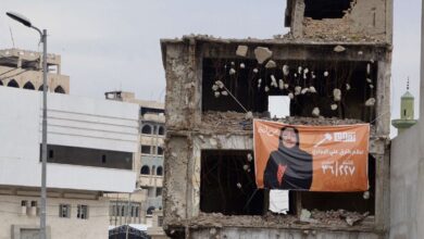 صورة عراقيون يجمعون على مقاطعة “كوميديا” انتخابات مجالس المحافظات