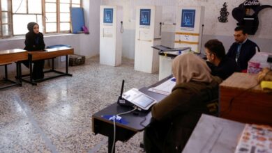 صورة مصادر برلمانية: تدني نسبة المشاركة يؤكد أن النظام السياسي لا يمثل الشعب العراقي
