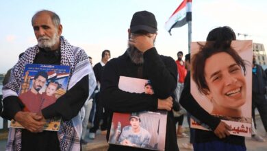 صورة حكومة الإطار تجعل من العراق عاشر أسوأ دولة بحقوق الإنسان على مستوى العالم