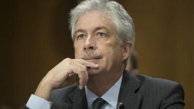 صورة بلينكن للسوداني: سنتولى الأمور بأيدينا إن لم تلاحق الميليشيات