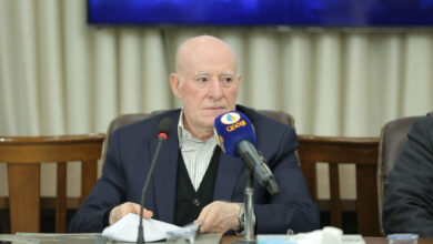 صورة العدوان الوحشي على غزة كشف عن تراجع المبادئ الأخلاقية والقانونية أمام المطامح الغربية