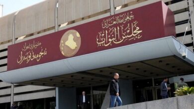 صورة المالية النيابية تطالب بالتحقيق بعد حديث نواب عن فقدان 35 تريليون دينار عراقي