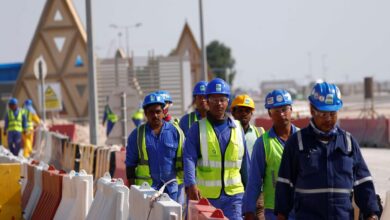 صورة شركة الاستشارات العالمية ميرسر: العراق يتذيل قائمة مستويات المعيشة والعمل للمغتربين