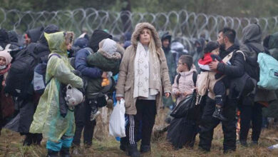 صورة ألمانيا ترمي المهاجرين العراقيين إلى المجهول باتفاق سري مع حكومة السوداني
