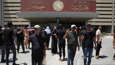 صورة من ينصاع للإطار التنسيقي سيكون رئيسًا لمجلس النواب