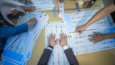 صورة شبكة شمس لمراقبة الانتخابات: وثائق تثبت شراء أصوات وضغوط على ناخبين للإدلاء بأصواتهم