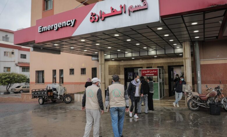 صورة الاحتلال يجدد غاراته وقصفه على القطاع مخلفًا قتلى وجرحى