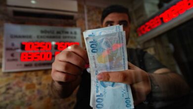 صورة الأمم المتحدة تتوقع تباطؤ التضخم في تركيا خلال العام الحالي مع نمو الناتج المحلي