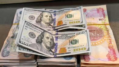 صورة النائب كاظم الفياض: بعض شركات تهريب العملة تتبع لجهات وشخصيات متنفذة