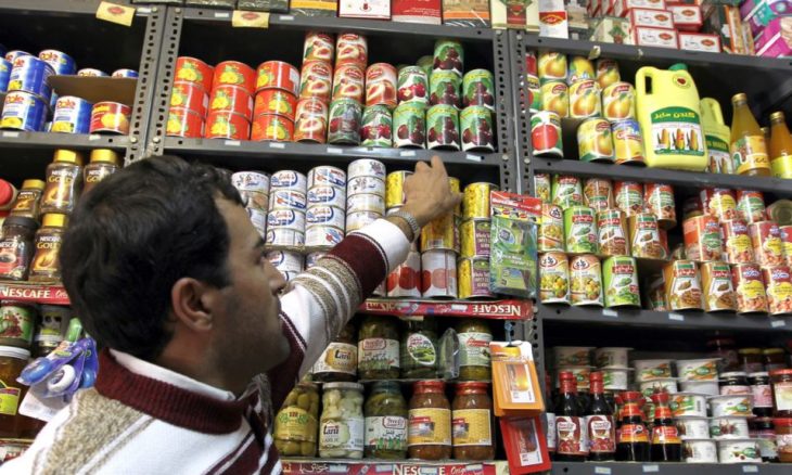 صورة بعد أربيل.. غرفة تجارة وصناعة دهوك تقاطع المنتجات الإيرانية