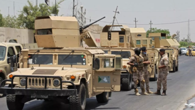 صورة لجنة الدفاع النيابية: العراق متأخر في مواكبة التطور العسكري مقارنة بدول الجوار