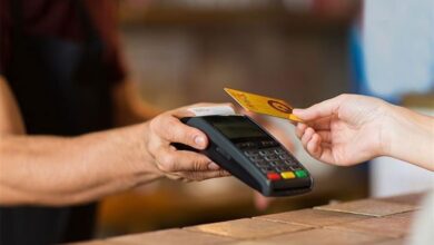 صورة البنك المركزي يكشف عن سوء استخدام البطاقات الإلكترونية خارج العراق