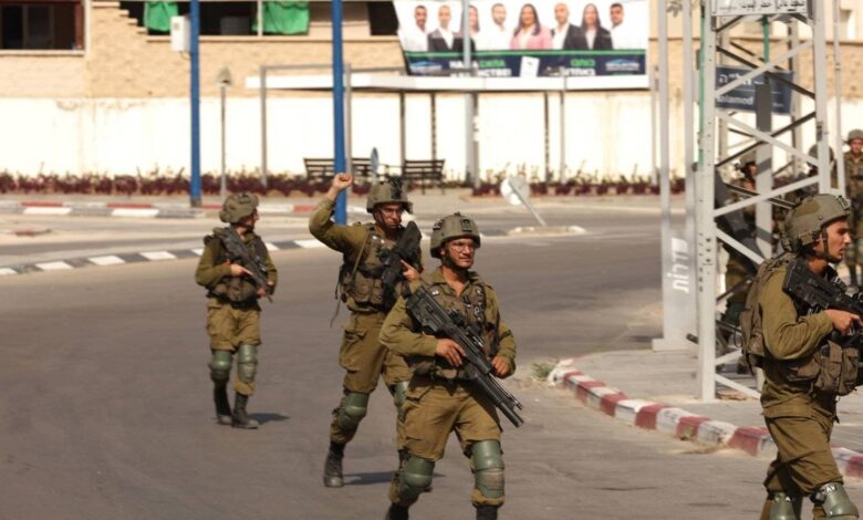 صورة وزارة الصحة الفلسطينية: مقتل 3 فلسطينيين برصاص جيش الاحتلال في طولكرم