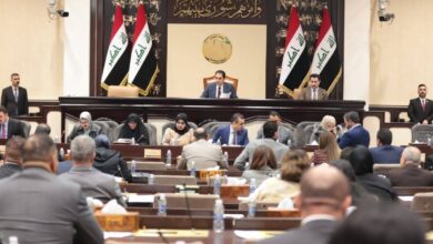 صورة نواب: الخلافات السياسية تبعد القوانين المهمة عن جلسات البرلمان