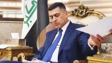 صورة وثائق مسربة: محافظ البصرة يلغي عقوبة فرضت على متورطين بقضايا فساد في المحافظة
