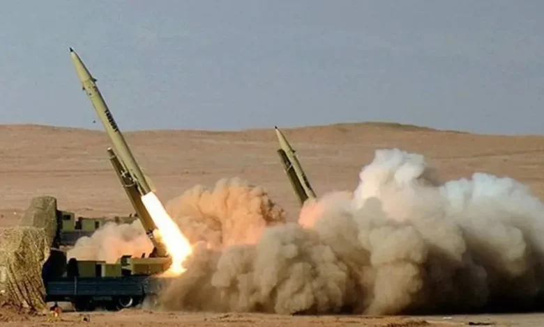 صورة إسلام آباد تعلن شن ضربات جوية استهدفت إقليم سستان وبلوشتسان في إيران