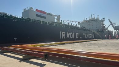 صورة لجنة النفط والغاز النيابية: لوبي لدعم التعاقدات بعيدًا عن شركة الناقلات الحكومية