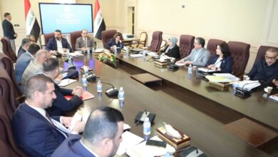 صورة المالية النيابية: الحكومة لم ترسل أي كتاب رسمي بخصوص تعديل الموازنة