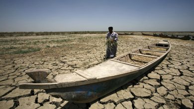 صورة الزراعة والمياه النيابية: الجفاف خطر وتهديد يتفاقم والحكومة لم تقدم أي حلول