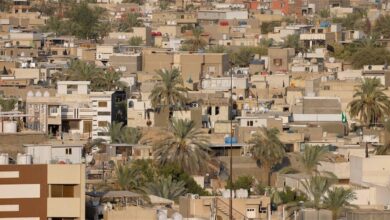 صورة تصنيف دولي: 26 بالمائة من العراقيين يسكنون منازل بالإيجار