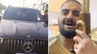 صورة الانهيار الأمني يفتح المجال لنشاط مافيات المخدرات الدولية في العراق