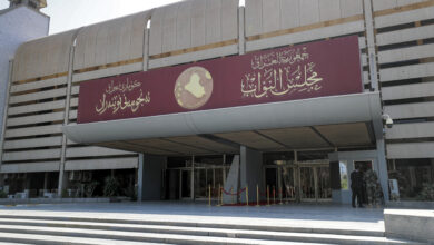 صورة النائبة سروة عبدالواحد: البرلمان الحالي هو الأسوأ منذ 2003