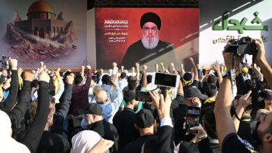 صورة لن يخرج حزب الله عن سقف ما هو حاصل، وما هو متوقع منه بعد اغتيال العاروري