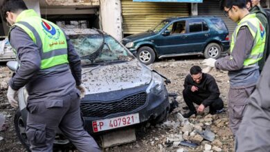 صورة محللون سياسيون عرب يجمعون على أن الأيام ستكشف دلالات وأبعاد اغتيال العاروري