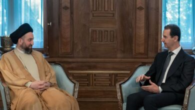 صورة العقوبات الأمريكية على “فلاي بغداد” هل تصل إلى حرب حقيقية على ميليشيات إيران في العراق