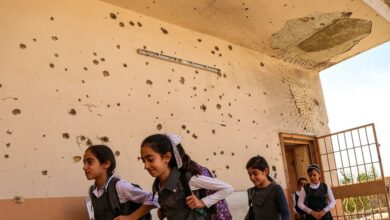 صورة تربويون يحذرون من تجهيل متعمد للمجتمع العراقي في اليوم الدولي للتعليم