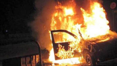 صورة الضغينة الكامنة تجدد الاشتباكات بين عناصر ميليشيا العصائب والسرايا