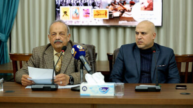 صورة اللواء عبد الودود القيسي: لم تدخل الطائفية للجيش العراقي إلا بعد الاحتلال