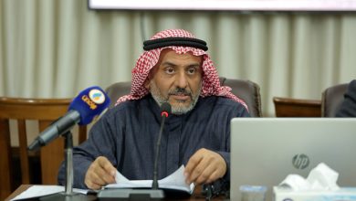 صورة الدكتور مثنى الضاري: الجهود الرسمية والشعبية العراقية تكاتفت لنصرة فلسطين منذ بداية القرن العشرين